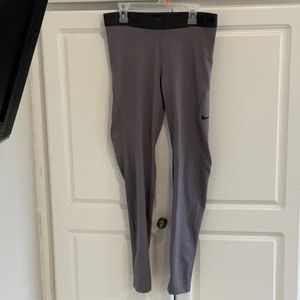 Nike Dri Fit leggings